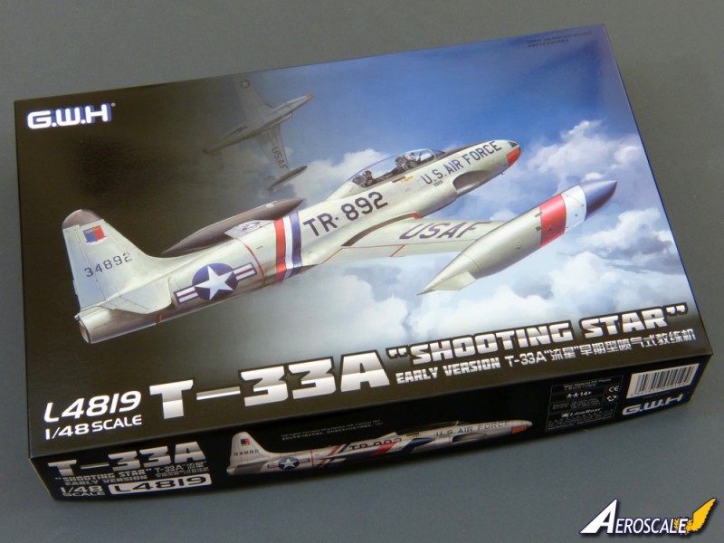 [м](L4819)-1/48ϣT-33 