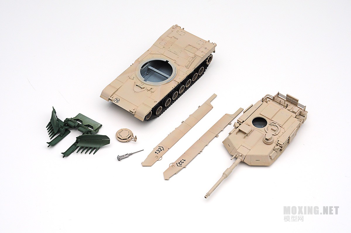 [ģ]ӥ(FH3301)-1/72M1A2 SEPɨ