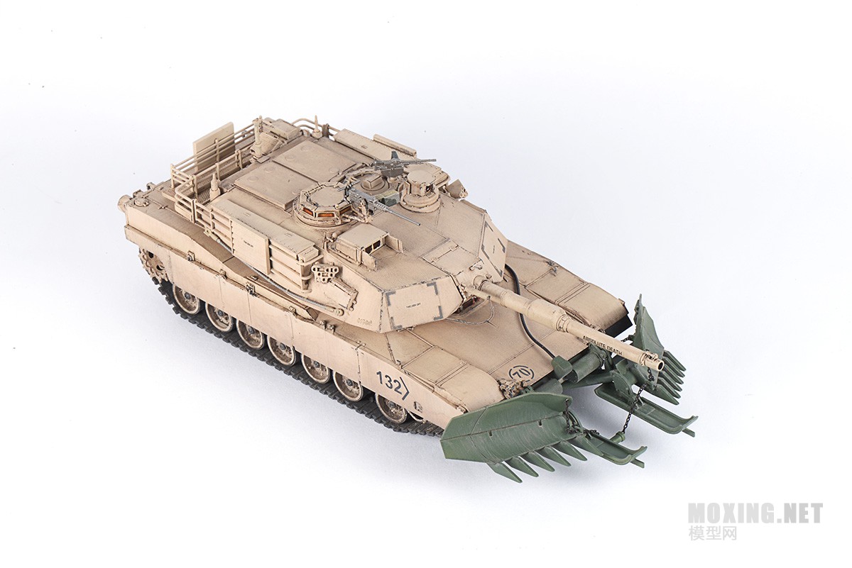 [ģ]ӥ(FH3301)-1/72M1A2 SEPɨ