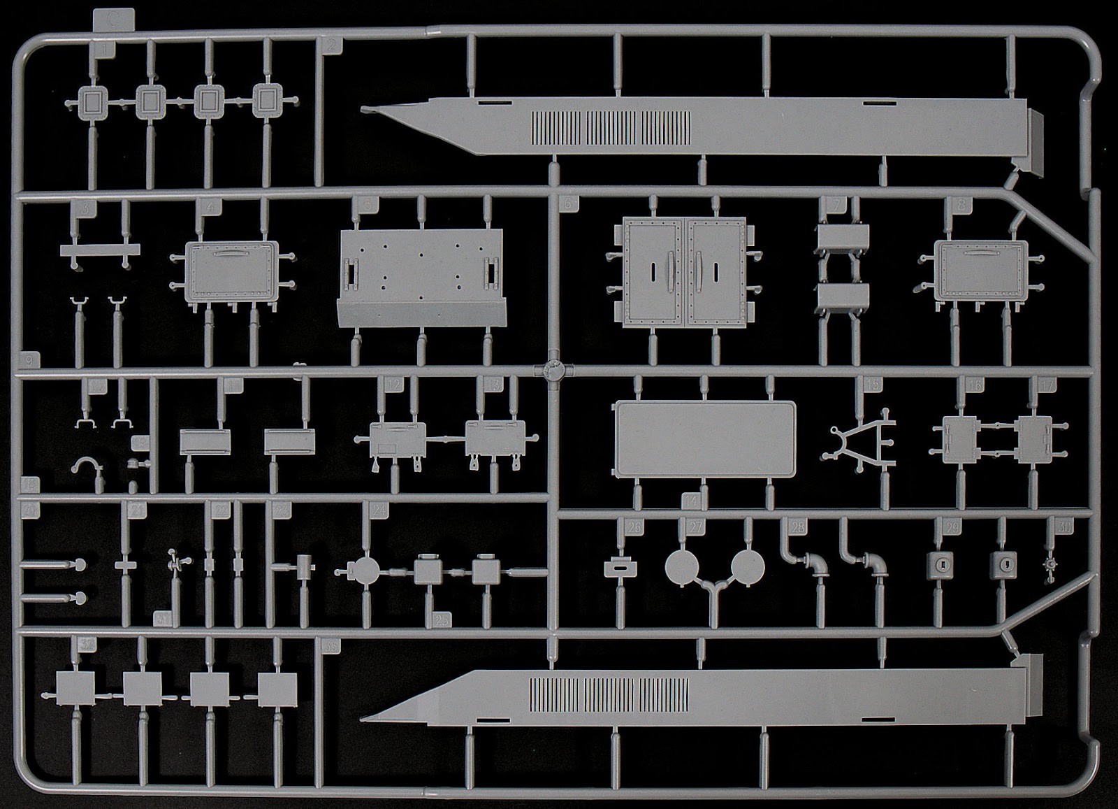 [м]Amusing Hobby(35A022)-1/35ձʽս(Ho-Ri I) 