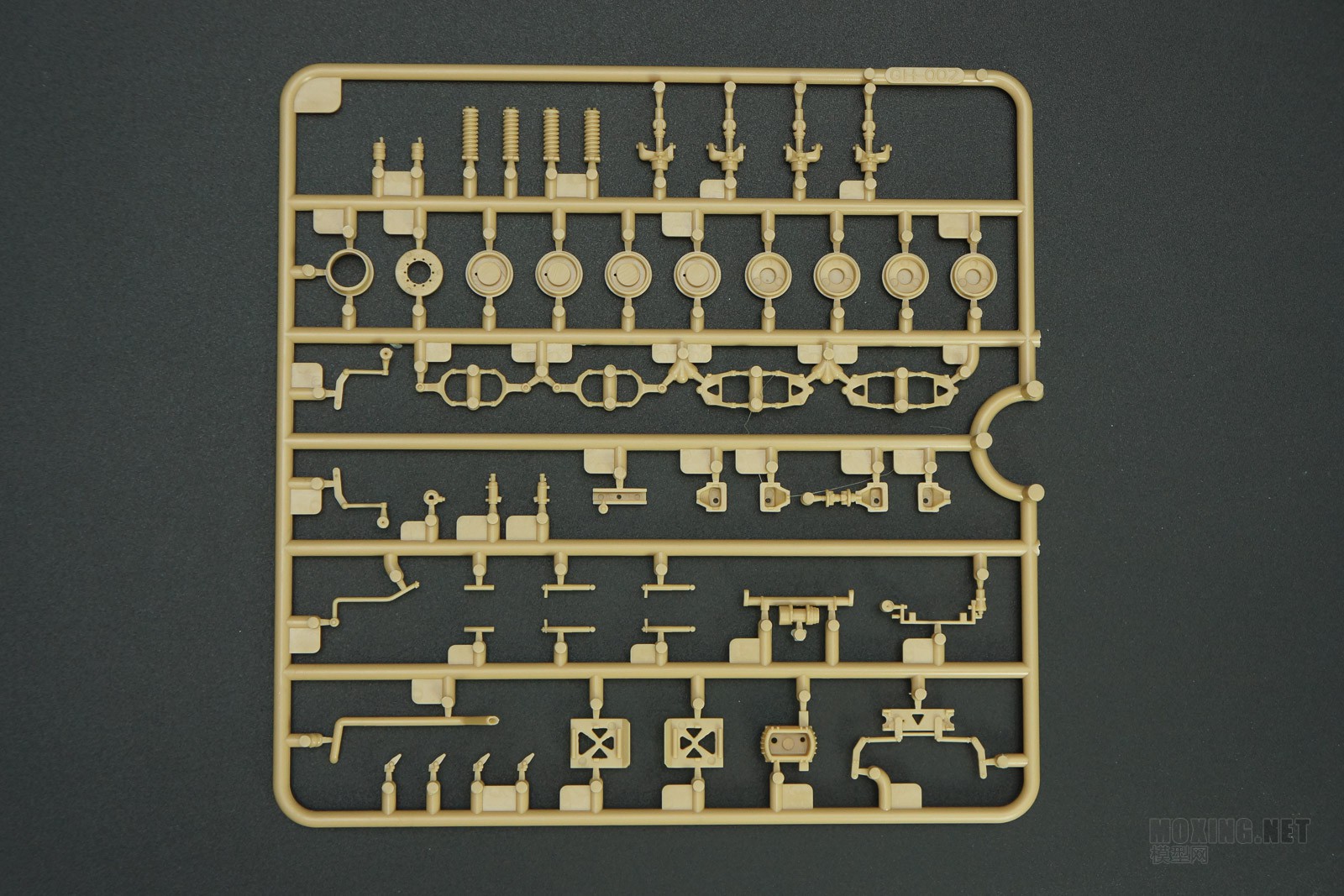 T-Model(GH72A01)-1/72M1240 M-ATV׷ȫγ