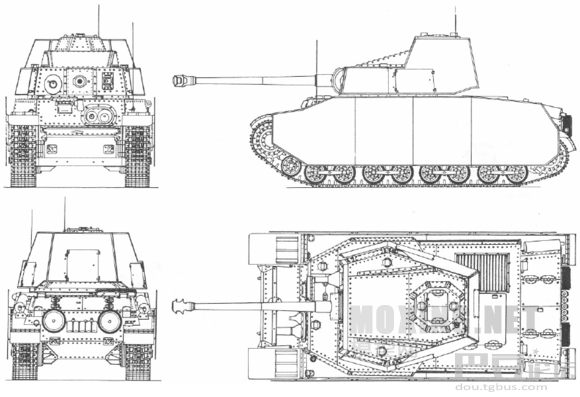 [ģ](CB35126)-1/35 ͼIII 43.M̹