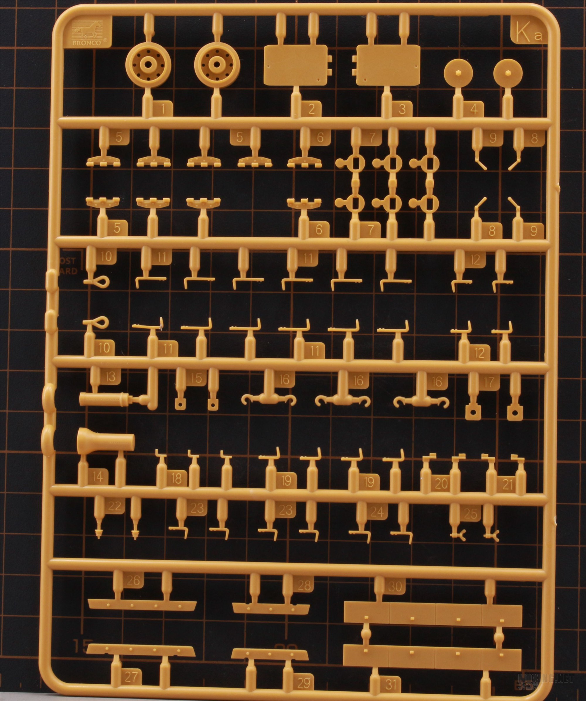 [ģ](CB35126)-1/35 ͼIII 43.M̹