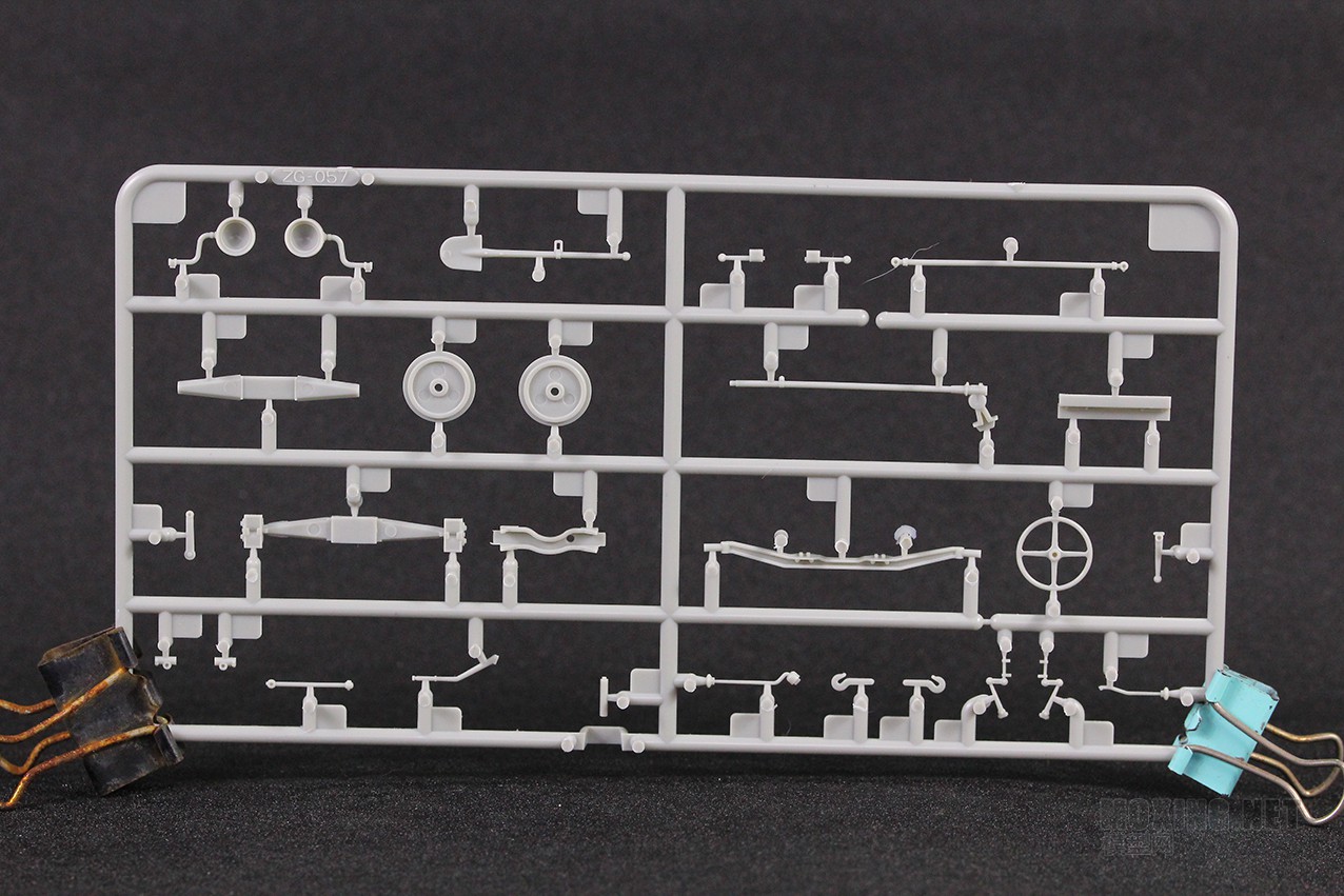 [ģ](CB35138)-1/35²Kfz.69ǣ()Pak36̹