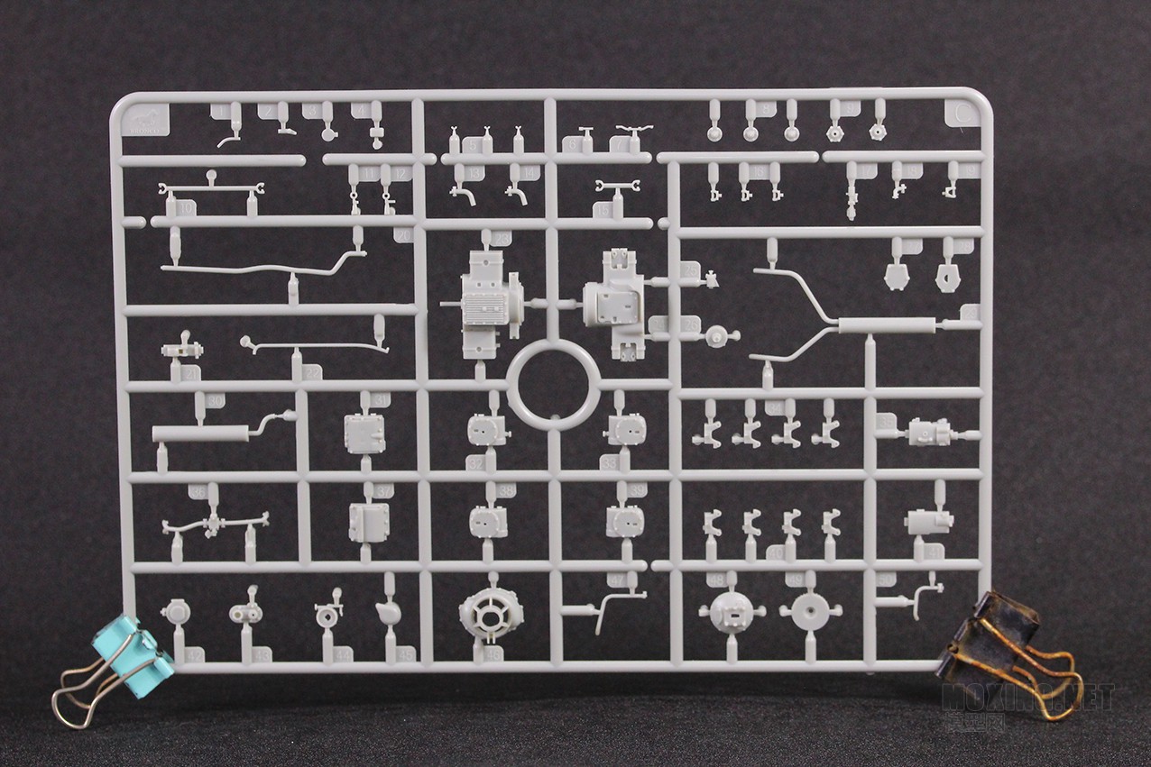 [ģ](CB35138)-1/35²Kfz.69ǣ()Pak36̹