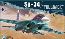 Сӥ(KH80141)-1/48 Su-34Ԥۿʼ,9.9F35B