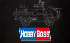 HobbyBossƷ-1/35 Ӣǹ쳵ϵм