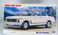 [ģ]ȴ(21124)-1/24BMW() 2002 Turbo ˶γ 