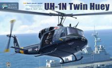 СӥƷ(KH80158)-1/48UH-1N