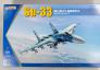 [ģ]/KINETIC(48062)-1/48˹Su-33ս VSڰ