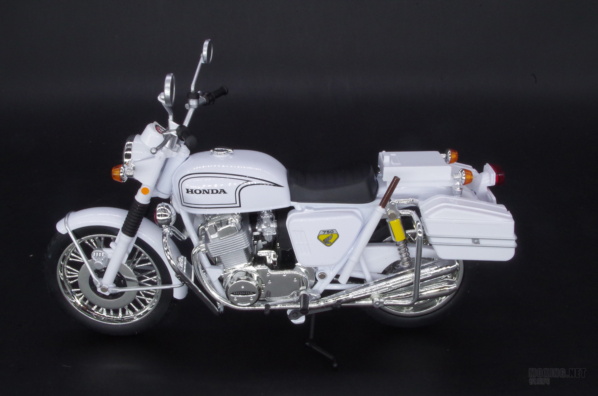 [ģ]ൺ/AOSHIMA-1/12 CB750 FOUR  width=