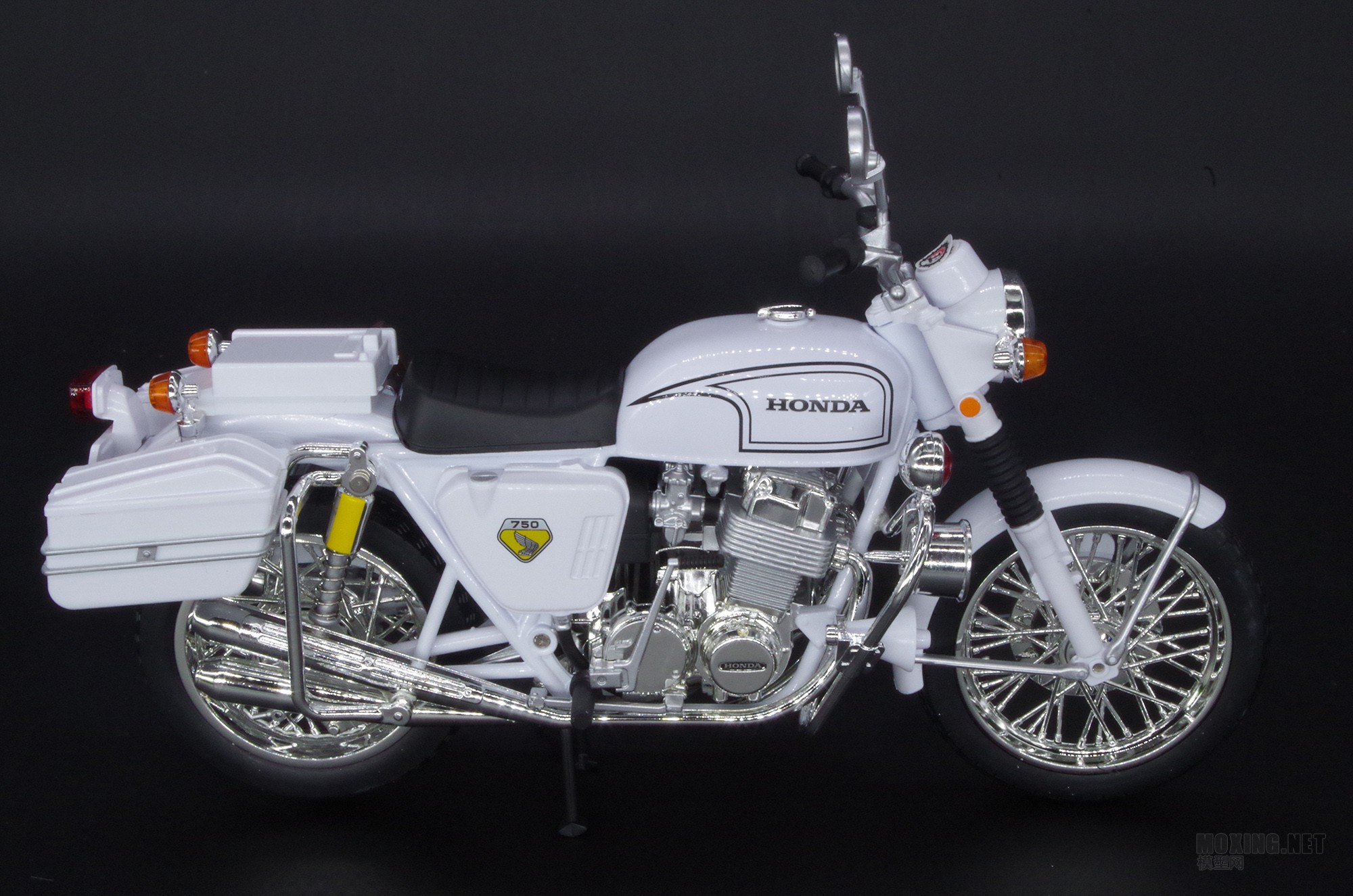 [ģ]ൺ/AOSHIMA-1/12 CB750 FOUR  width=