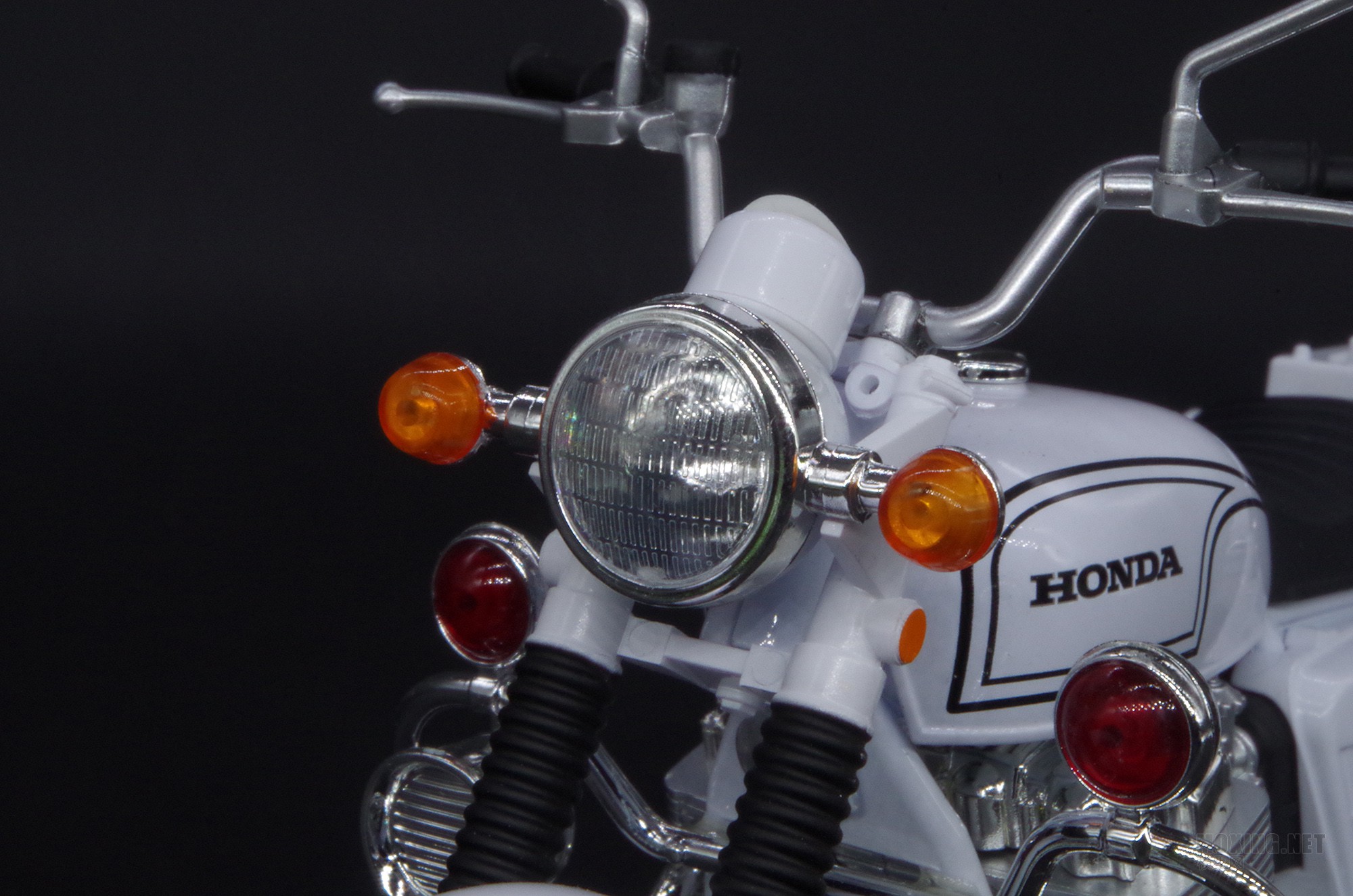 [ģ]ൺ/AOSHIMA-1/12 CB750 FOUR  width=