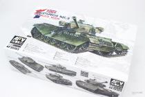 [ģ]AFV AF35303 1/35ٷCIENTURION MK.3(ս) 