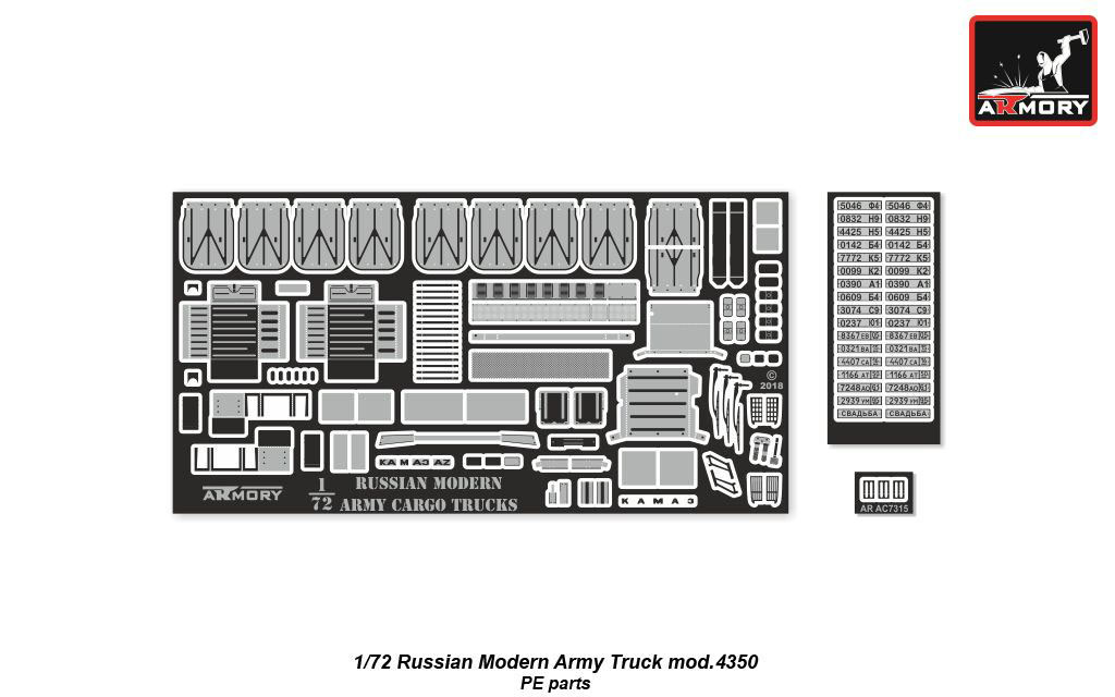 AR72406 - 1-72 Russ. mod.4350 - PE parts.jpg