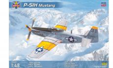 ModelsvitƷ(MSV4821)-1/48  P-51HҰ