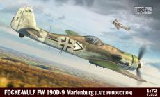 IBGƷԤ(72532)-1/72 -ֶ Fw 190D-9 ()