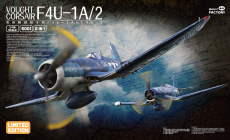 ħƷ(5001)-1/48 F4U-1A/-2˫