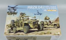 [ģ]ħ(2005)-1/35 MRZR D4սȫγ