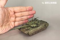 T-72B3mod.2023-ݶϵèƷ