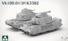 TAKOMģƷ-1/35 Vk100.01 (p)279̸NBCͻԱ