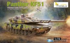 ƷģƷ-1/72 ¹KF-51ս̹ˡ1/35 ӢA30ս̹