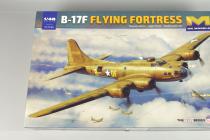 [ģ]HK Models(01F002)-1/48 B-17FըϷ˹Ůš