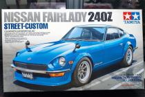 [ģ]﹬(24367)-1:24 NISSAN FAIRLADY 240Zб