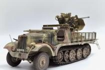 Sd.Kfz 6/2 и-clarkedangƷ