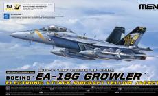 MENGƷ(LS-019)-1/48 EA-18GߡսƷ䡱սж