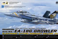 MENGƷ(LS-019)-1/48 EA-18GߡսƷ䡱սж