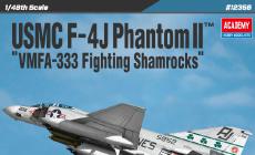 Ʒ(12356)-1/48 ½ս F-4J II-VMFA-333սҶж