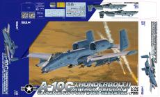 ģƷԤ(L7215)-1/72  A-10C 