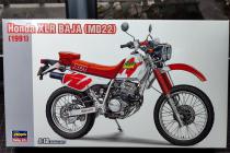 [ģ]ȴ(21516)1:12 Honda XLR BAJA ԽҰĦСб