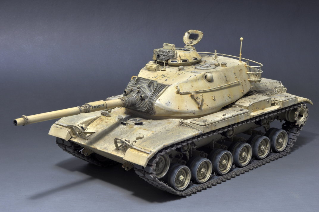 解除武装的 m60a3 坦克及装甲车辆展示区 模型网发图区 powered