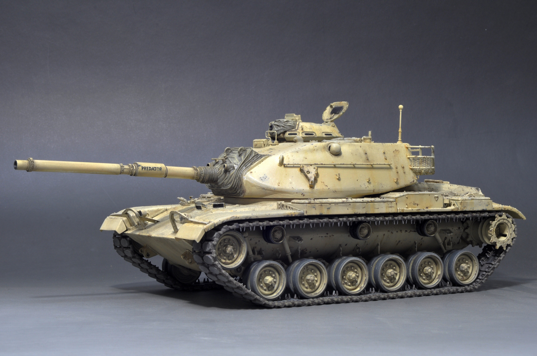 解除武装的 m60a3 坦克及装甲车辆展示区 模型网发图区 powered