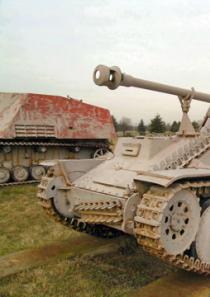 ¹marder III M 