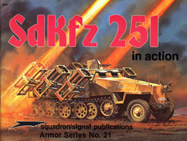 ¹sdkfz251װ䳵(ԭ:SdKfz251 in action)