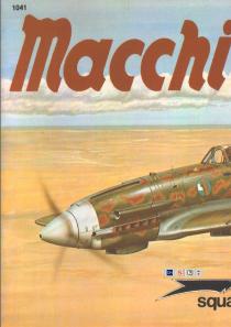 Macchi C202ս(ԭ:Macchi C202 in action)