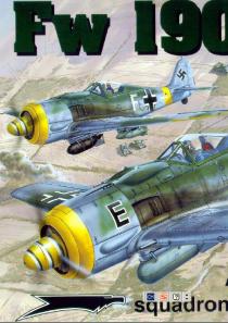 -ֶFw190ս(ԭ:FOCKE-WULF Fw190 in action)