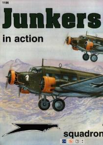 Ju52(ԭ:Junkers Ju 52 in action)