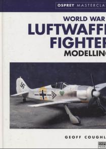 ս¹սģ(ԭ:WORLD WAR 2 LUFTWAFFE FIGHTER MODELLING