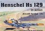 Hs 129Եع(ԭ:Henschel Hs 129 in action)