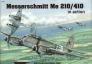 ÷ʩMe210/410ս(ԭ:Messerschmitt Me210/410 in action)