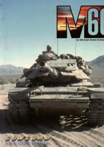 M60̹(ԭ:ARMOR M60 Tank)