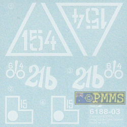 -1/35M4A2(76)W()̹(6188)