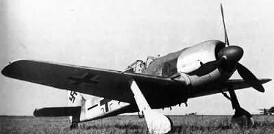 սϵFw190A-4,װɳĿ