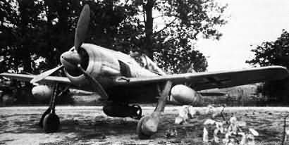 Fw190A-5,ЯSC500ը300䡣