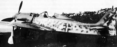 Fw190D-9,1945ꡣ