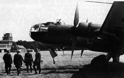 德国he177(griffon大秃鹰)重型轰炸机-德国he177(griffon大秃鹰)重型